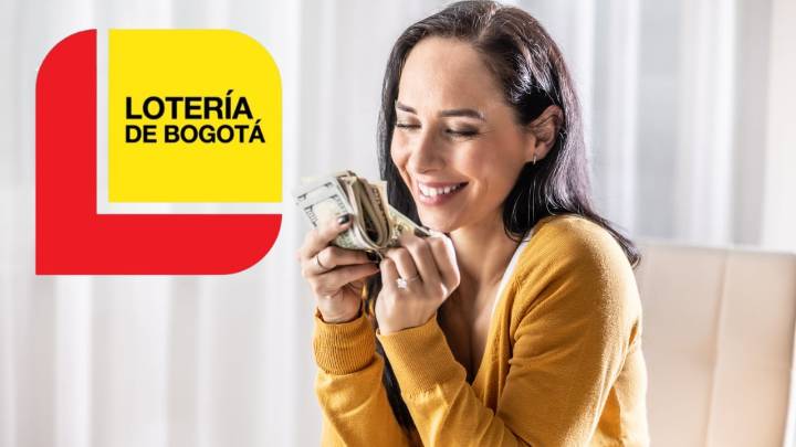 Número ganador de la Lotería de Bogotá: premio mayor de 10.000 millones, jueves 20 de noviembre