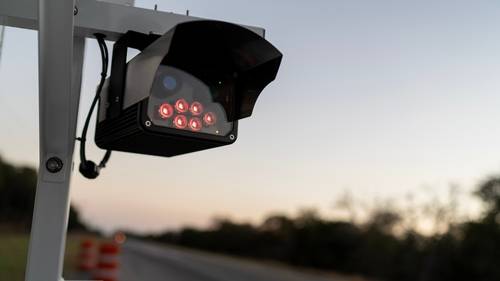 Border Patrol monitoring, detaining drivers with 'suspicious' patterns