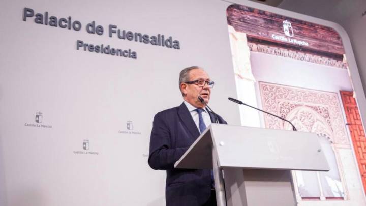 Castilla-La Mancha reclama transparencia en la negociación de la financiación y avisa a Montero: "No nos gustan los platos precocinados"