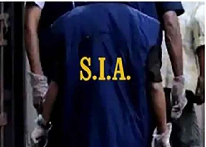 J&K Police’s SIA raids Kashmir Times office in Jammu for ‘anti