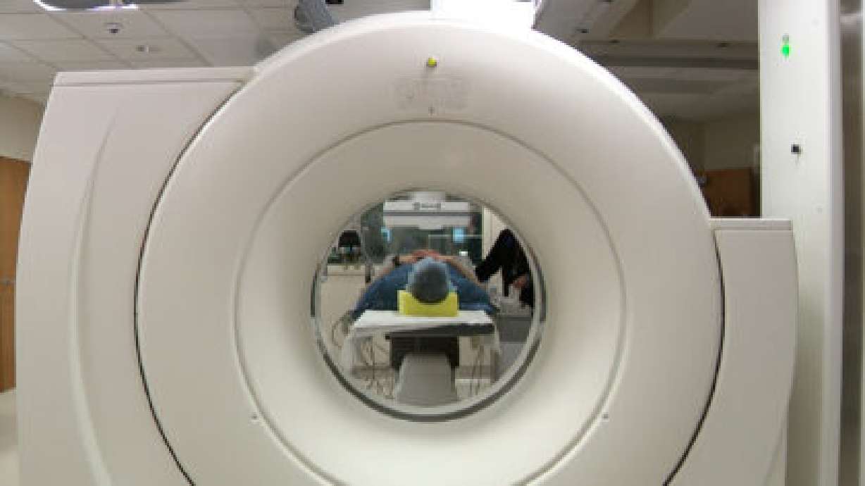 Huntsman Cancer Institute introduces first Angio