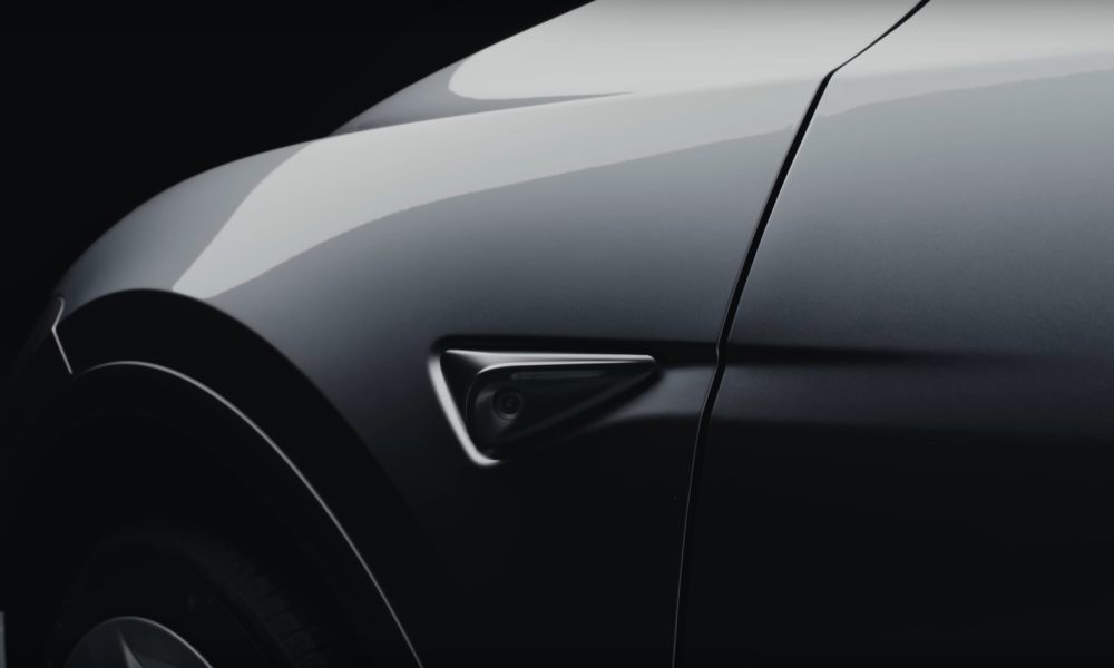 Elon Musk reveals new information on Tesla’s AI5 chip for self