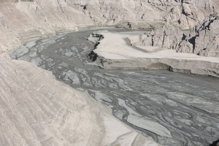 Tehran taps run dry as water crisis deepens across Iran