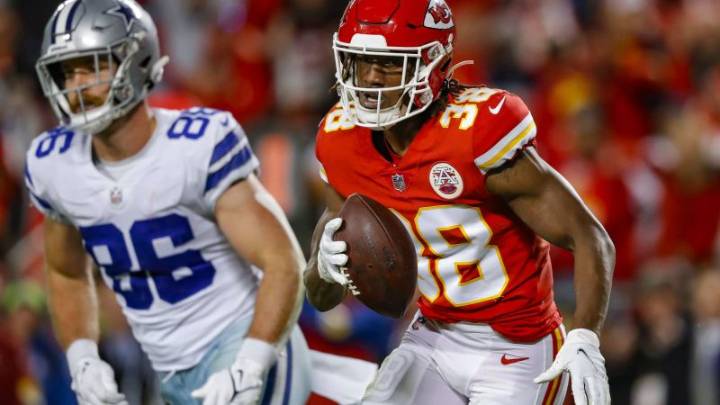 La agenda deportiva del jueves: ¿qué ver el Día de Acción de Gracias 2025?