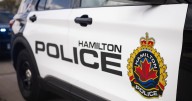 Hamilton home invasion: elderly woman's jewelry, valuables stolen
