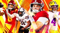 2026 NFL mock draft: Miller's first-round pick predictions