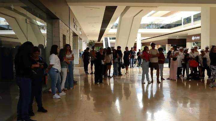 Impacto limitado del Black Friday en Cuernavaca; urge apertura digital en comercios: Canaco Servytur