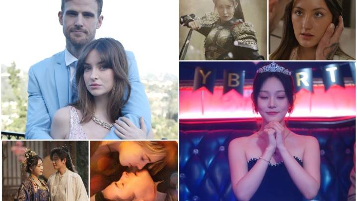 Who's Who in Microdramas: Players Reshaping Short