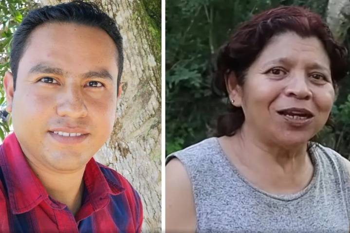 De meme a víctima: Doña Lety denuncia presunto secuestro