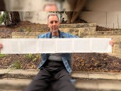 Meet Man With World’s Longest Name: Holds Guinness Record With Over 2,000 Words, But Faces Legal Battle Due To...