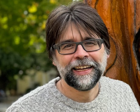 King Sorrow by Joe Hill review – dragon-fired horror epic is a tour de force