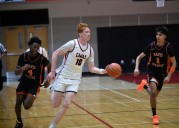 Camas boys get off to a fresh — and fast — start to rout Davis of Yakima 76