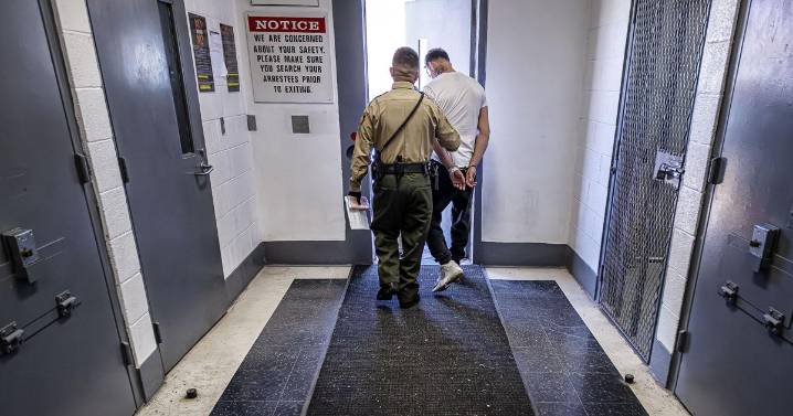 New Mexico Health Care Authority expects to launch Medicaid in prisons pilot program in 2026