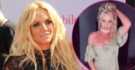 Britney Spears Dances Away From the Drama as Ex Kevin Federline Pleads for Her to Get Help