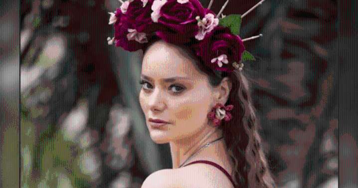 Llega este 3 de noviembre el concierto gratuito Colcha de Retazos, de la nominada al Latin Grammy María Mulata