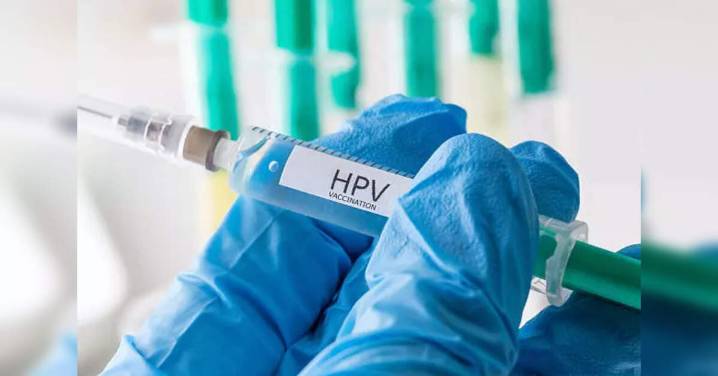 New study shows long-term effectiveness of HPV vaccine