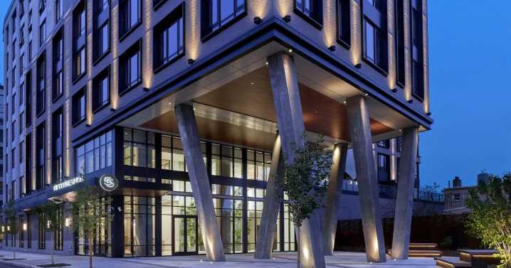 Boutique Fitness Studio Moves into 55 Union, Aims to Expand Health Offerings in Newark's Ironbound