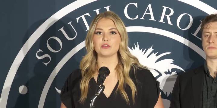 WATCH: Press witnesses speak after Stephen Bryant executed by firing squad