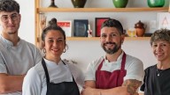 Así es Macarraca, el restaurante extremeño que ha debutado en la Guía Michelin