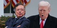 Gustavo Petro volvió a pedir que se detenga la presión de Estados Unidos sobre Venezuela: “La invasión debe quedar proscrita”