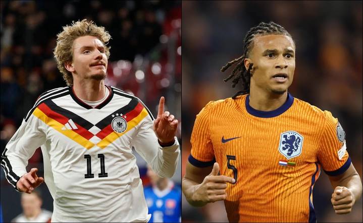 Copa del Mundo: Alemania y Países Bajos completan su obra y clasifican al Mundial 2026 con sólidas victorias