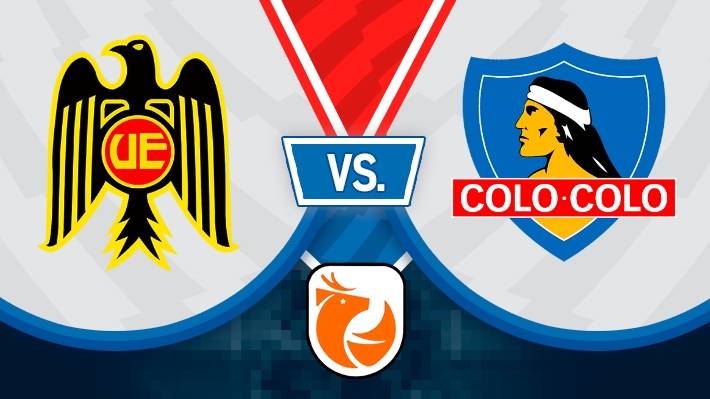 ¡En vivo! Revisa formaciones del Unión-Colo Colo que se viene por el Torneo Nacional EN TIEMPO REAL
