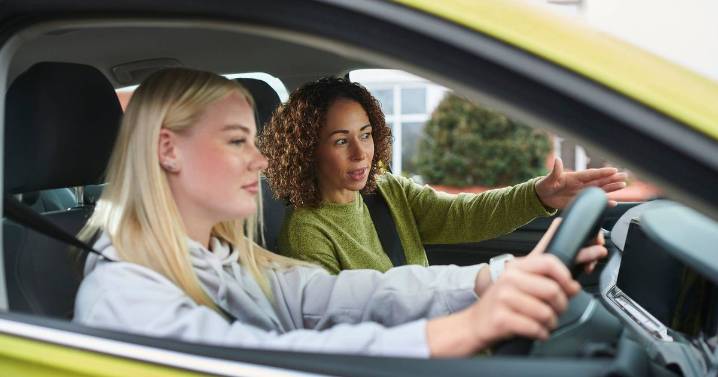 Learner driver update as new DVSA changes set to cut test waiting times