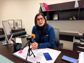 ¿Su auto porta placas de cartón? Ya puede acudir a cambiarlas por las metálicas