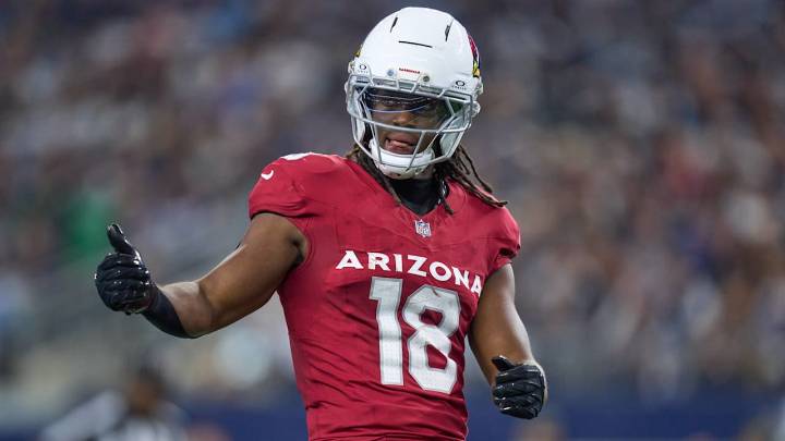 NFL Week 13 injuries to monitor for Sunday's games: Cardinals WR Marvin Harrison Jr. (appendectomy) expected to play 