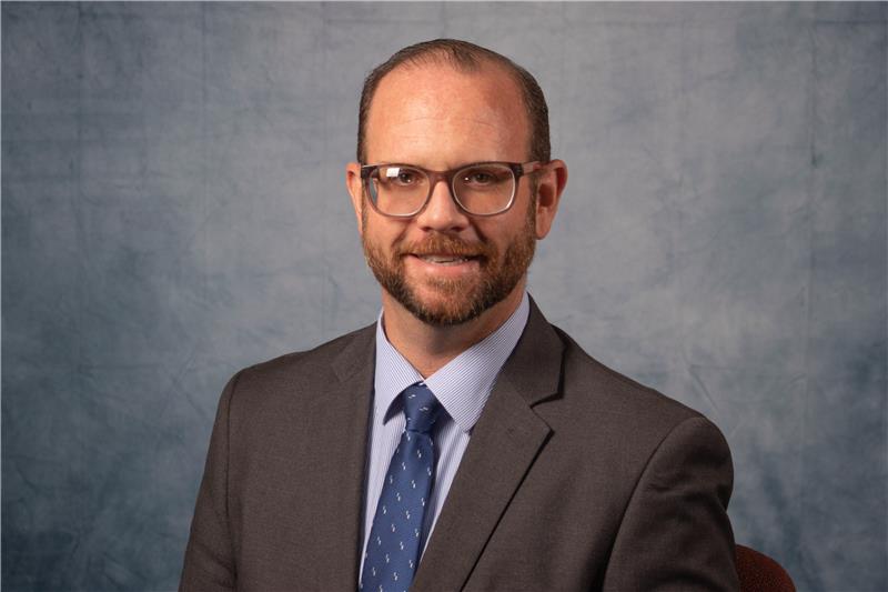 Eligen al comisionado David Stout, presidente de políticas de la Conferencia de Condados Urbanos de Texas