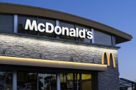 McDonald's is losing its low-income customers. Economists call it a symptom of the stark wealth divide