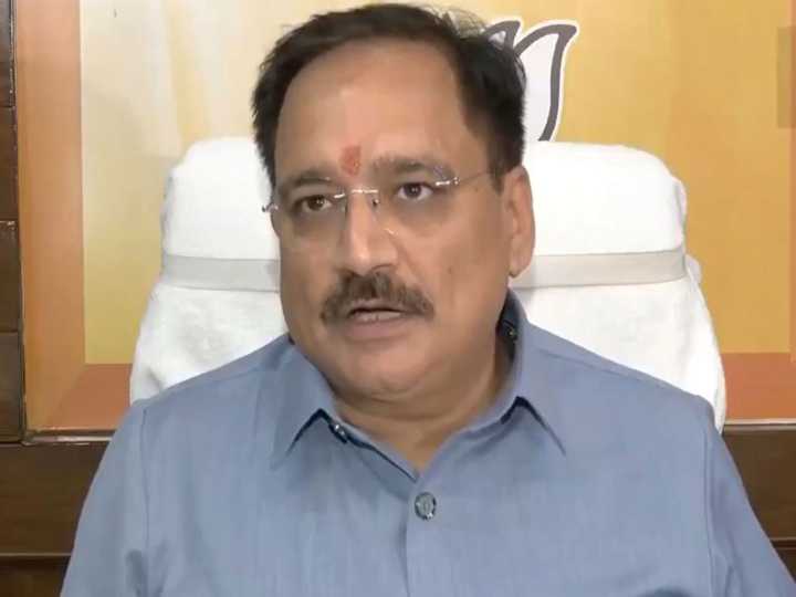 We'll win with landslide victory: Delhi BJP Chief on MCD bypolls