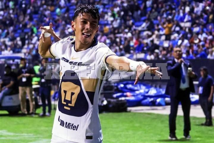 Cede Cruz Azul liderato y Pumas entra a Play