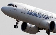 Airbus llama a detener vuelos de 6 mil aviones A320
