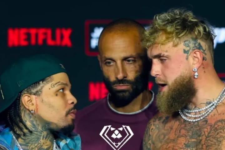 Outrage Pours In After Jake Paul vs. Gervonta Davis’ Official Announcement for $90M Fight Cancellation Fans put Jake Paul and Gervonta Davis on blast after the cancelation of their exhibition boxing m