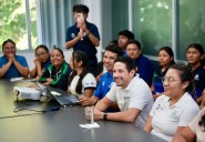 Congreso de Q. Roo apoya a estudiantes del Tecnológico de Carrillo Puerto