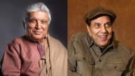 Javed Akhtar falls for Dharmendra’s death hoax