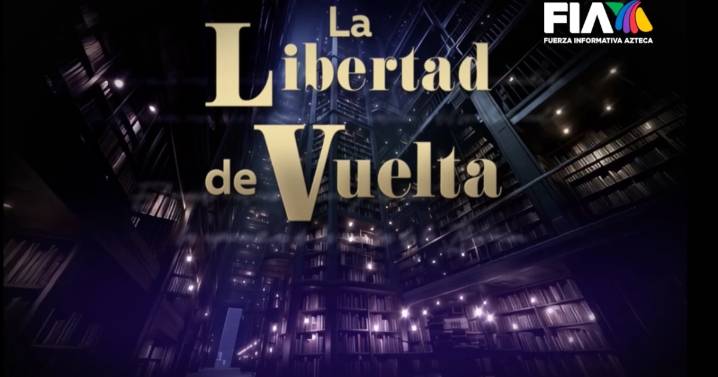 Encuentro 'La Libertad de Vuelta': intelectuales confrontan el autoritarismo actual