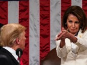 Trump foe Nancy Pelosi to retire