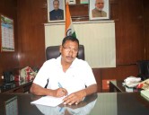 After quitting BJP, four-time MP Rajen Gohain ready to join Asom Jatiya Parishad
