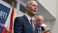 Sen. Rick Scott's Naples home targeted in attempted swatting incident on Thanksgiving, police say