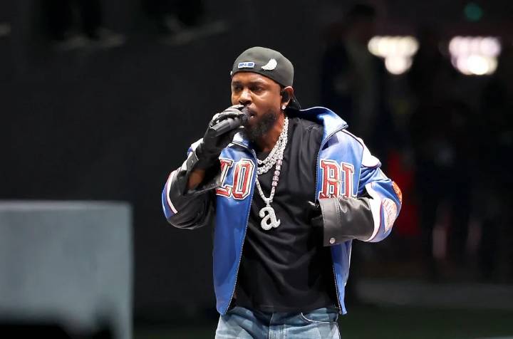 Premios Grammy 2026, Kendrick Lamar lidera la lista de nominados