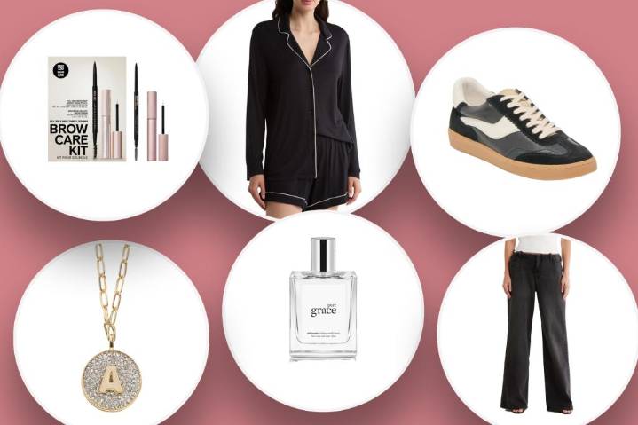 Black Friday came early at Nordstrom Rack's Clear the Rack sale