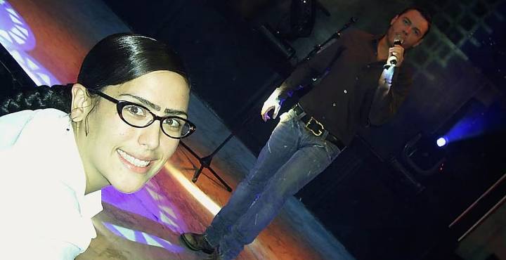 ‘Gracias por tanto’: el emotivo adiós de Conrado Osorio, actor de La fea más bella