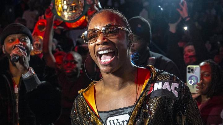 Claressa Shields signs historic $8 million, multi