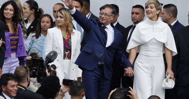 Vínculos, viajes y decisiones: así han sido las últimas apariciones de Verónica Alcocer en el Gobierno de Petro