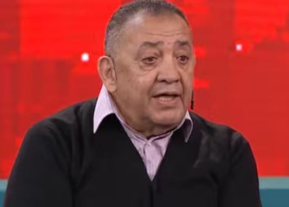 Luis D’Elia: “Hay que volver al kirchnerismo heroico y fundacional”