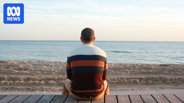 What it's like being a male early childhood educator amid the childcare crisis