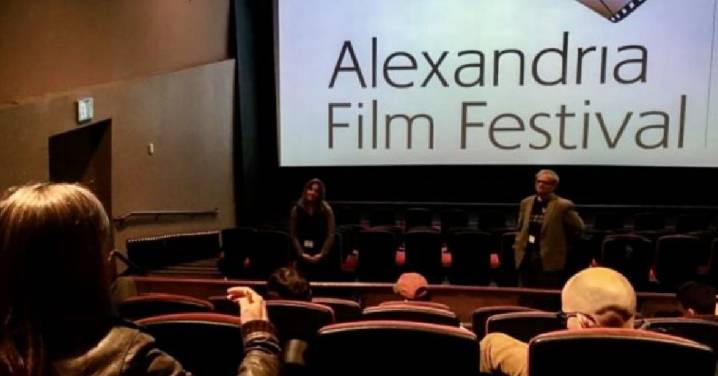Alexandria Film Festival Offers Free Tickets to Federal Workers Affected by Shutdown