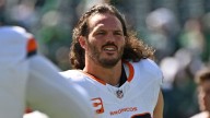 Broncos LB Alex Singleton has surgery for testicular cancer